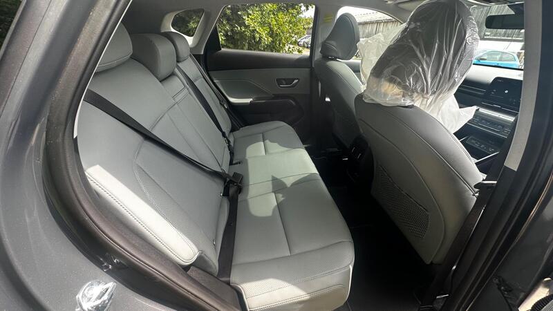2026 Hyundai KONA — photo 12