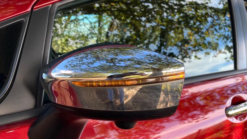 2014 Nissan Note — photo 22