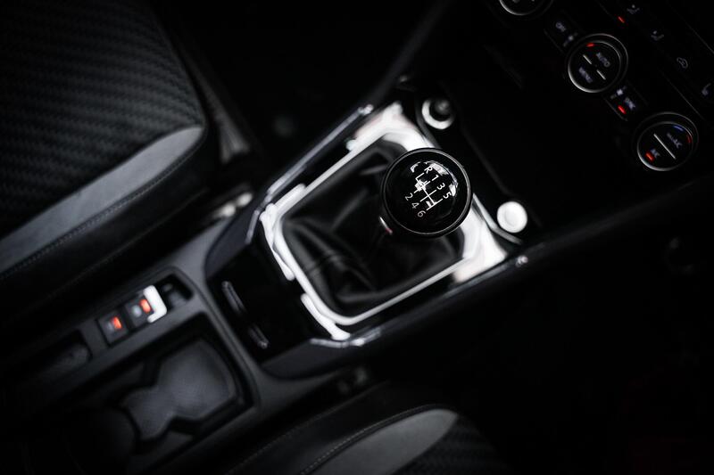Volkswagen T-Roc view 7