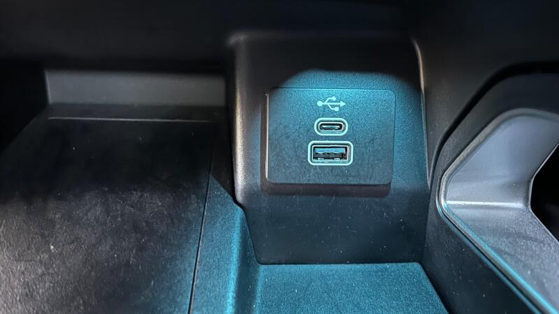 2025 Ford Ranger — photo 48