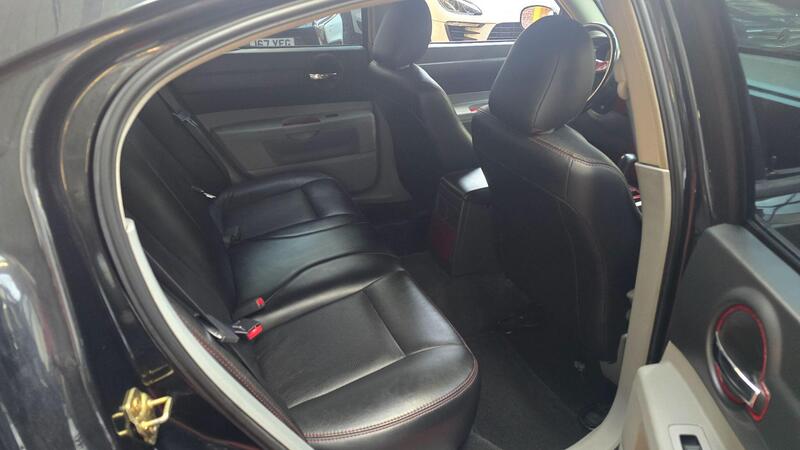 Dodge Charger view 5