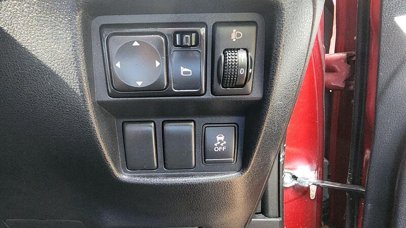 2014 Nissan Juke — photo 29