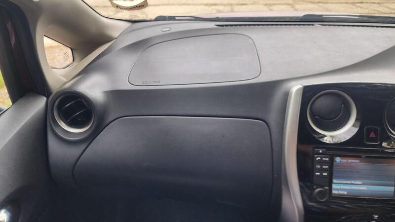 2014 Nissan Note — photo 22