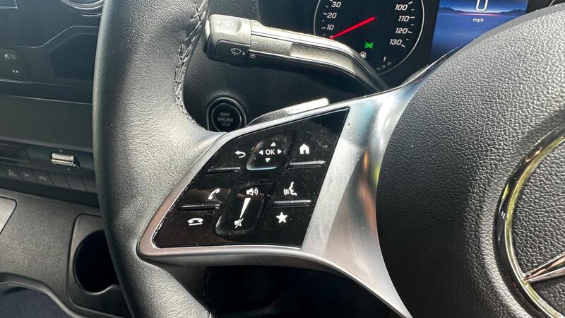 2026 Mercedes-Benz Sprinter — photo 15