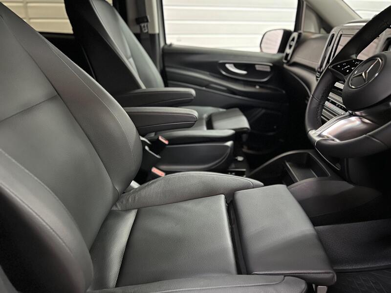 Mercedes-Benz Vito view 7