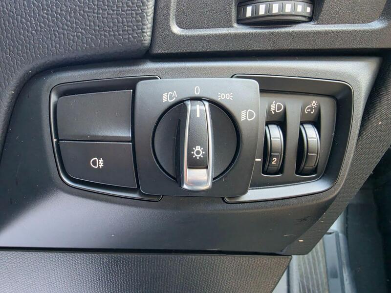 BMW i3 33kWh Auto Euro 6 (s/s) 5dr (Range Extender) thumbnail 40