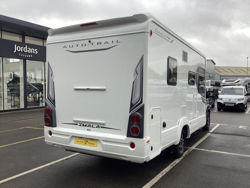 Auto-Trail Imala 730 — image 7
