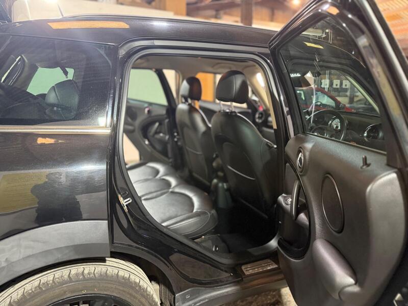 2013 MINI Countryman — photo 12