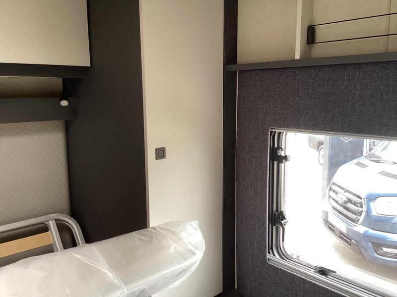 Auto-Trail F-Line F74 — image 25