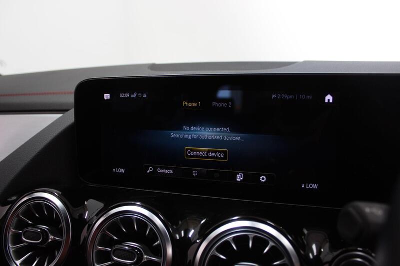 2021 Mercedes-Benz EQA in White — image 73 of 90
