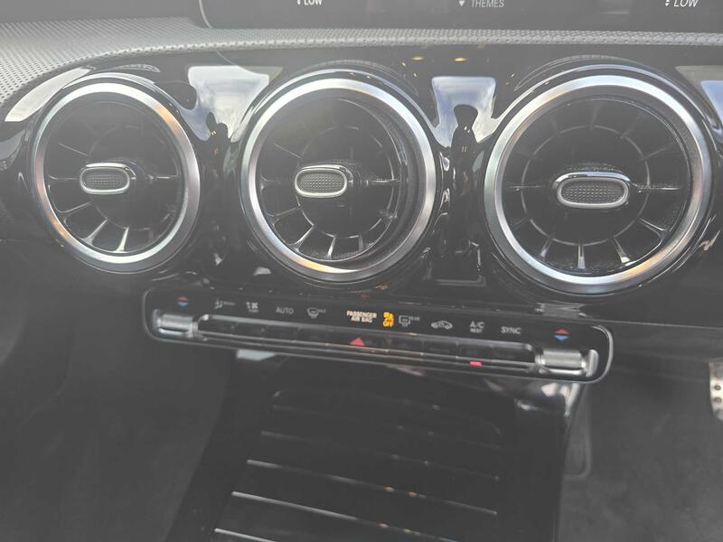 Interior Front