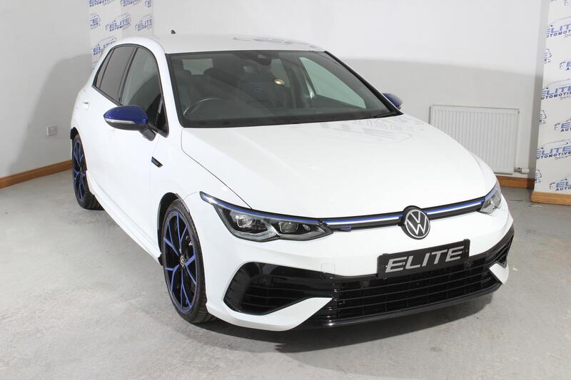 Volkswagen Golf view 6