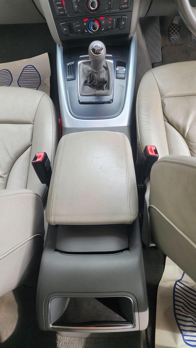 2011 Audi Q5 — photo 28