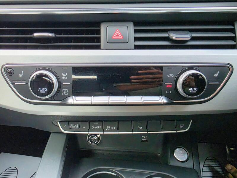 Audi A4 1.4 TFSI S line S Tronic Euro 6 (s/s) 4dr thumbnail 45