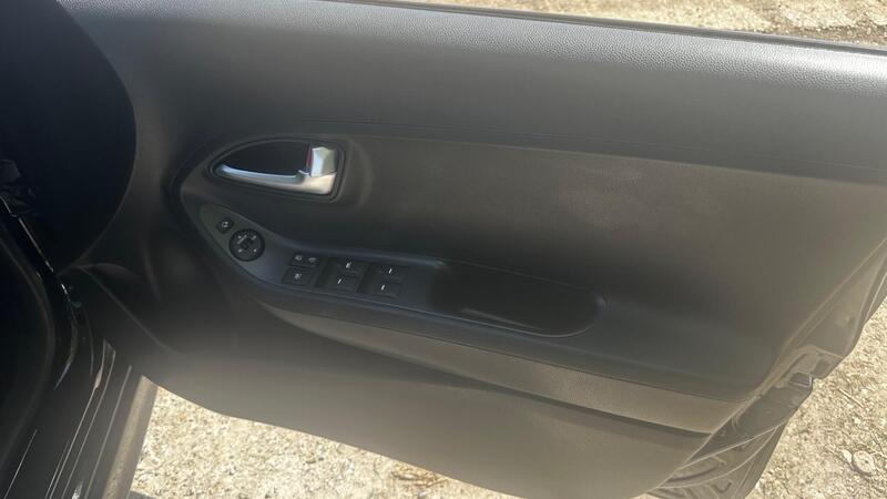 2015 Kia Picanto — photo 5