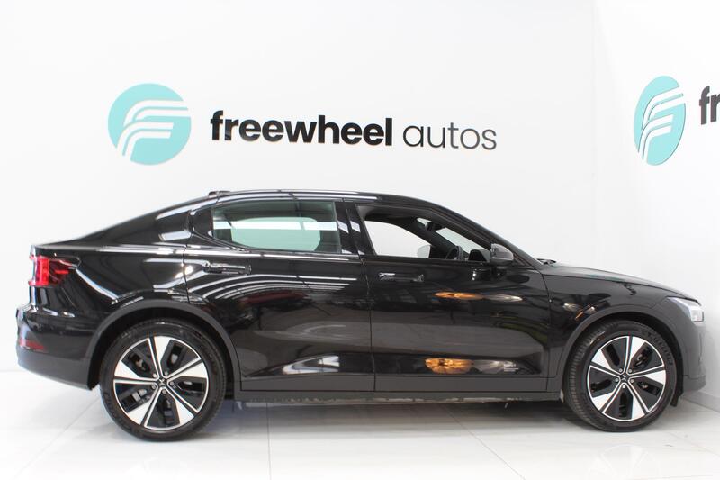 2023 Polestar Polestar 2 in Black — image 27 of 75