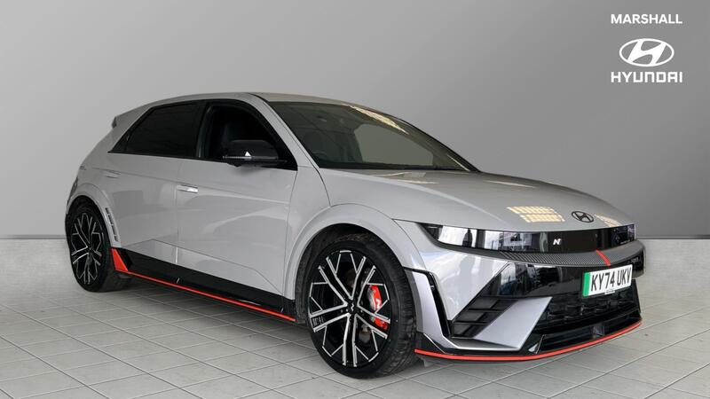 IONIQ 5