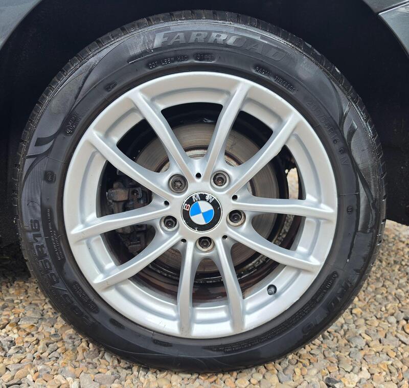 BMW 1 Series 1.6 116i SE Auto Euro 5 (s/s) 5dr thumbnail 18