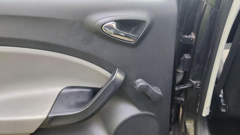 2013 SEAT Ibiza — photo 54