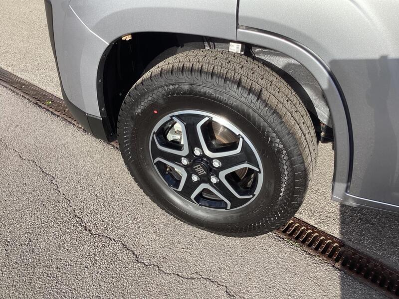 Auto-Sleepers Broadway FB — image 6