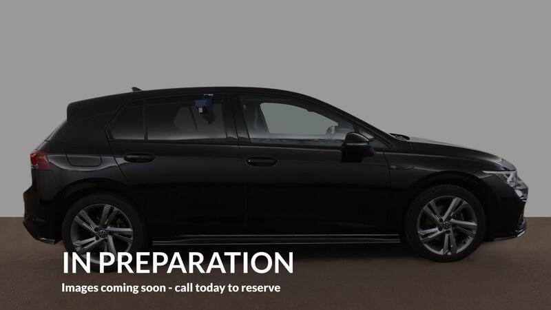 Volkswagen Golf view 5