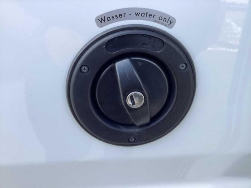 Westfalia Columbus 601 D — image 10