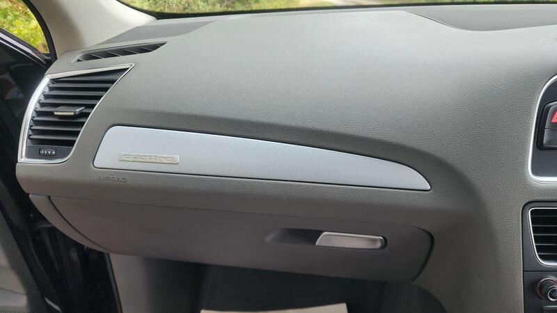 2011 Audi Q5 — photo 38