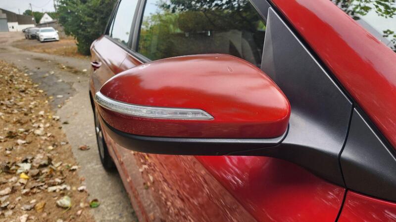 2015 Hyundai i20 — photo 21