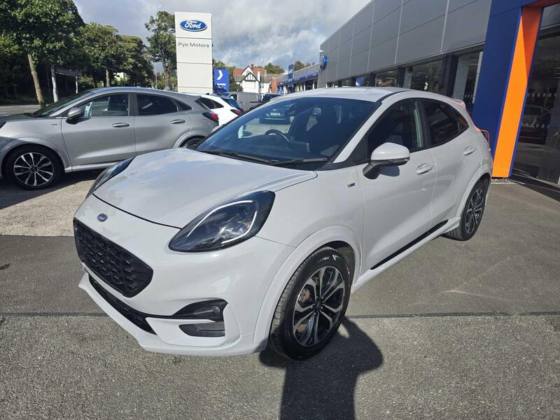 Front Left