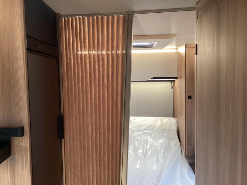 Auto-Trail Imala 730 — image 35