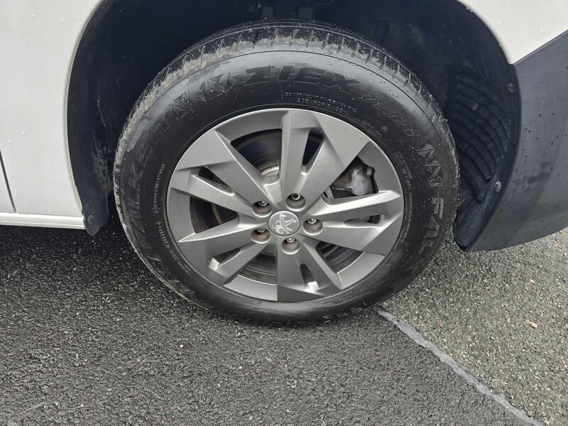 Wheel