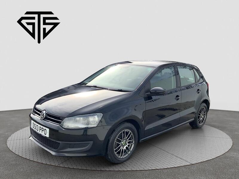 Volkswagen Polo view 7