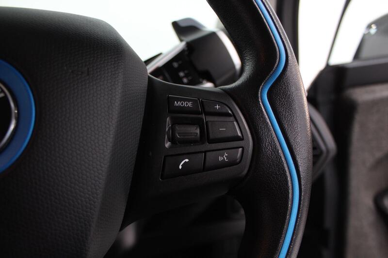 2022 BMW i3 in White — image 44 of 79