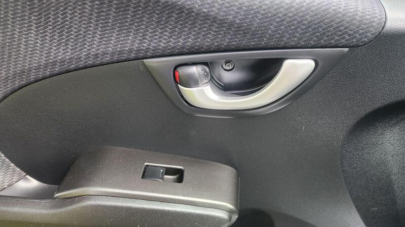 2013 Honda Jazz — photo 54