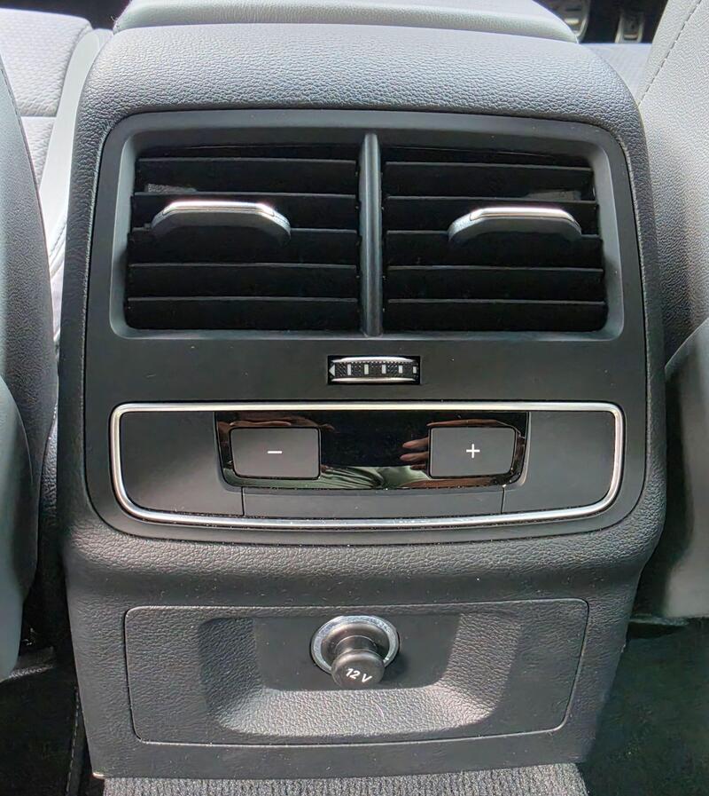 Audi A4 1.4 TFSI S line S Tronic Euro 6 (s/s) 4dr thumbnail 54