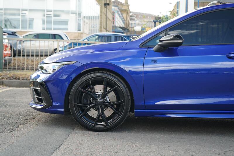 Volkswagen Golf view 7