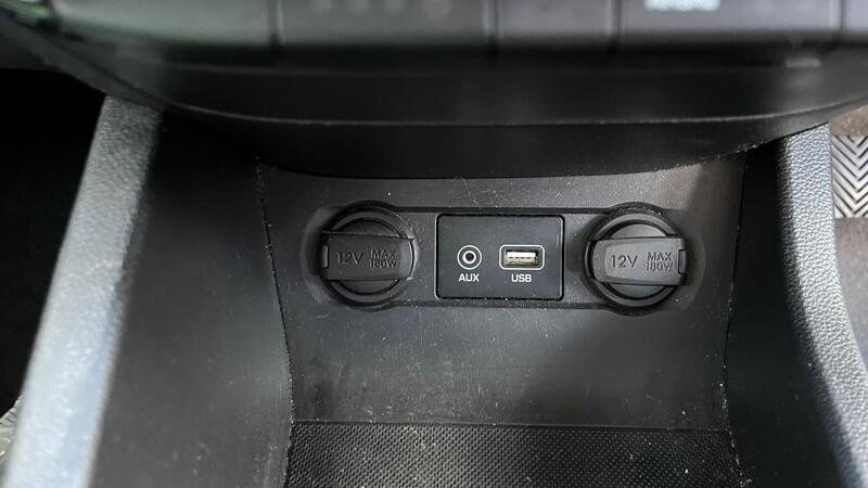 2016 Hyundai i20 — photo 23