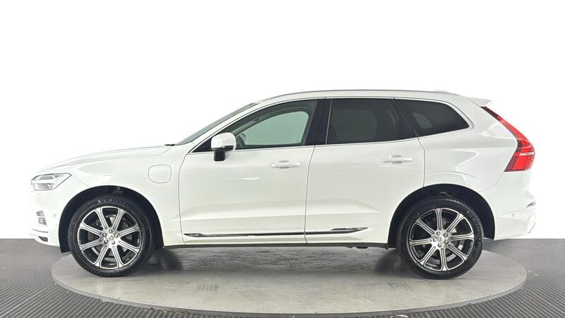 Volvo XC60 view 7