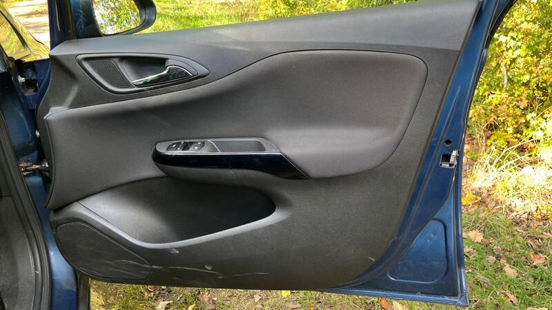2016 Vauxhall Corsa — photo 46