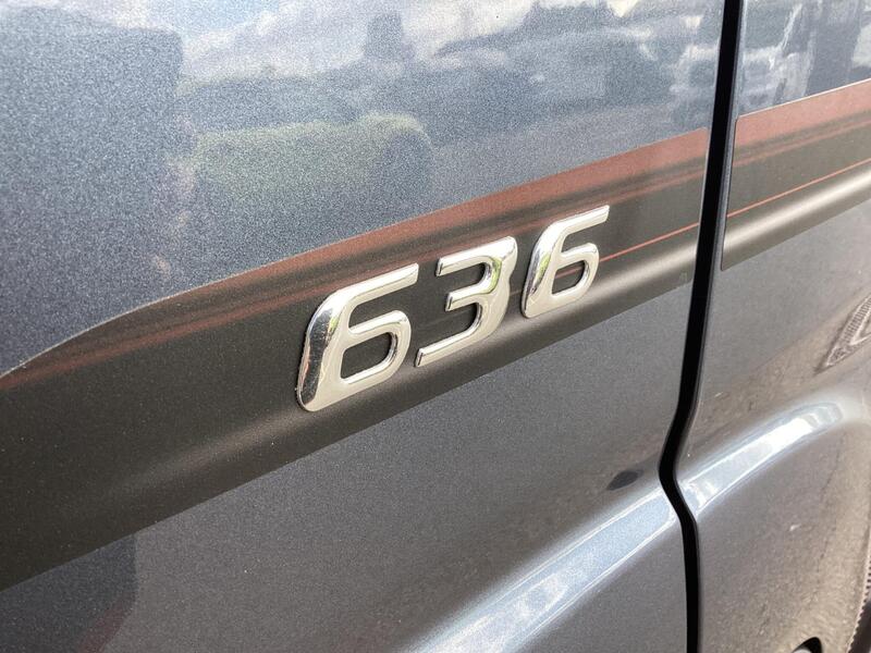 Auto-Trail V-Line 636 Sport — image 5