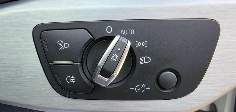 Audi A4 1.4 TFSI S line S Tronic Euro 6 (s/s) 4dr thumbnail 52