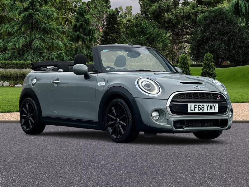 MINI Convertible