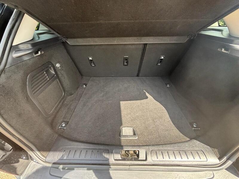 Land Rover Range Rover Evoque view 19