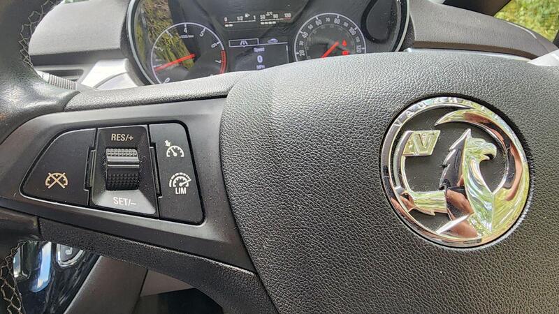 2018 Vauxhall Corsa — photo 28