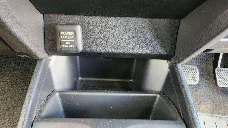 2013 Honda Jazz — photo 35