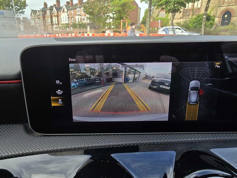 Infotainment System