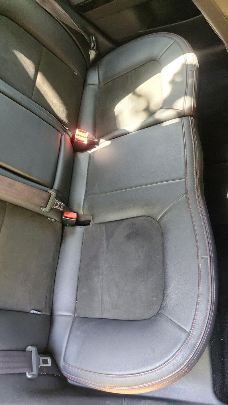 2018 Kia Ceed — photo 25