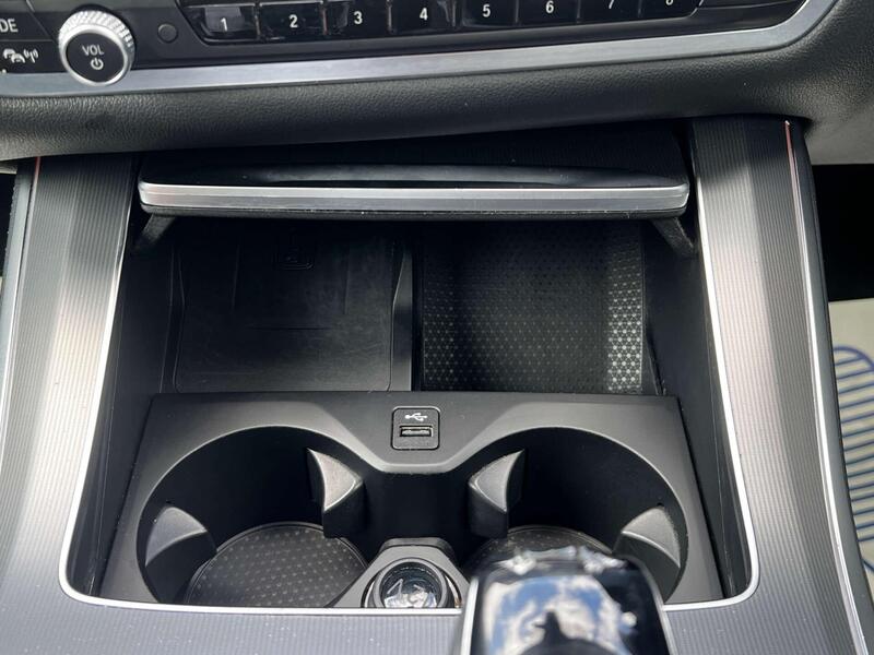 BMW X5 view 5