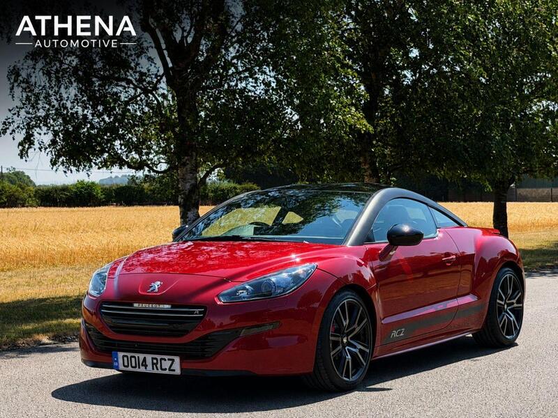 RCZ