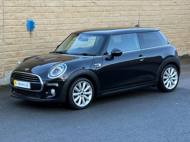Mini Cooper main image
